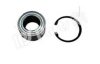 IPS Parts IUB-10K37 Wheel Bearing Kit